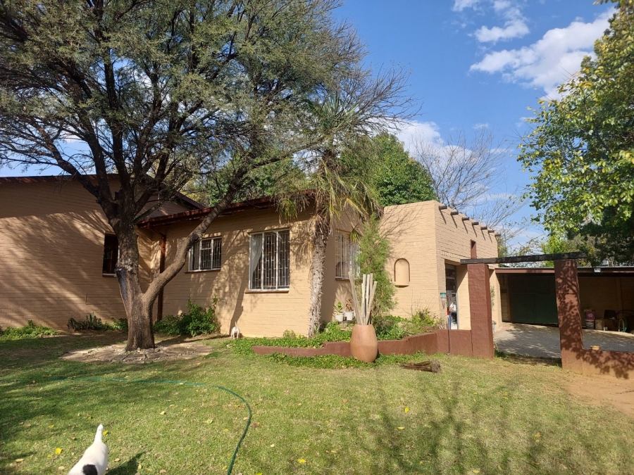 3 Bedroom Property for Sale in Tuinhof Free State